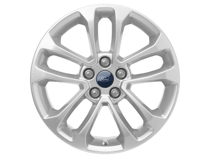 KUGA SET OF 4 ALLOY WHEELS 02/2020