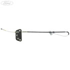 RANGER FRONT & SPLIT HAND BRAKE PARKING BRAKE CABLE