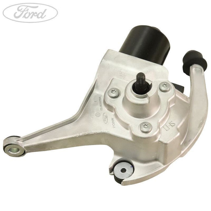 WIPER MOTOR