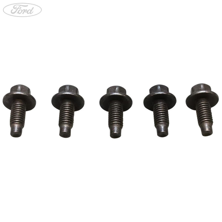 TURBOCHARGER BOLT PACK OF 5