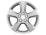 S-MAX SET OF 4 ALLOY WHEELS 05/2015