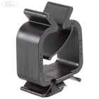 INSTRUMENT PANEL CLIP