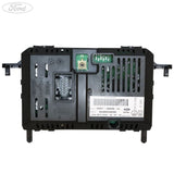 RANGER FOCUS C-MAX AUDIO DISPLAY UNIT