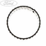 TRANSAXLE NEEDLE BEARING