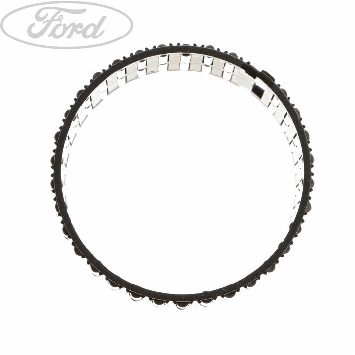 TRANSAXLE NEEDLE BEARING