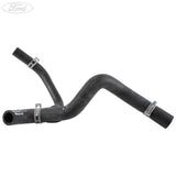 RADIATOR HOSE