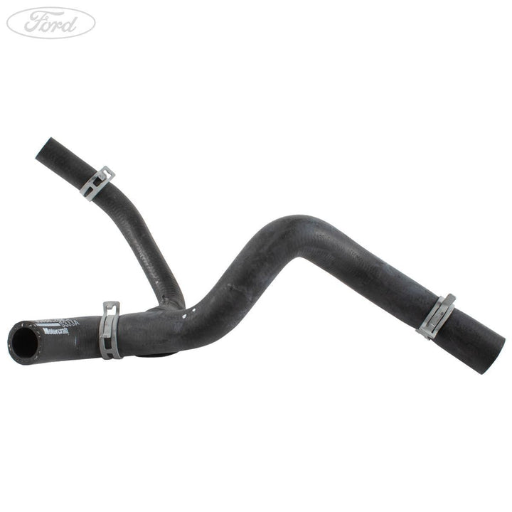 RADIATOR HOSE
