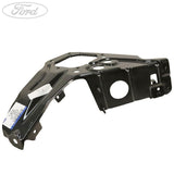 BATTERY TRAY SUPPORT