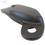 SEAT CUSHION VALANCE
