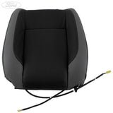 SEAT BACK