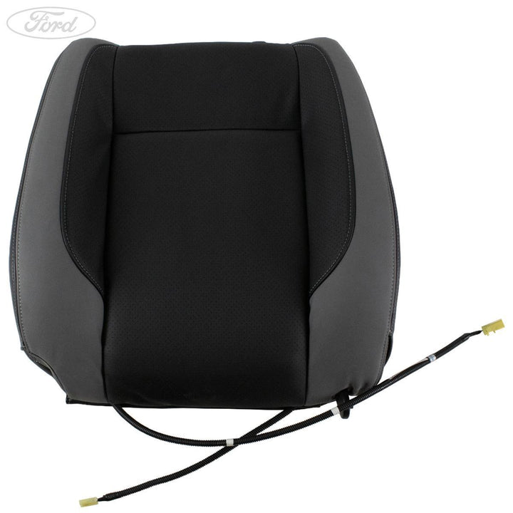 SEAT BACK