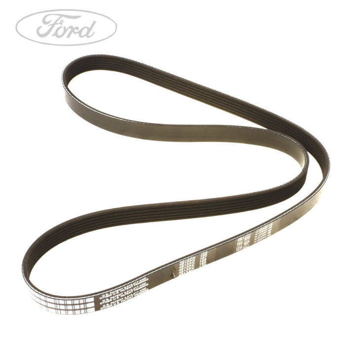 FOCUS FOCUS C-MAX MPV DRIVE V BELT