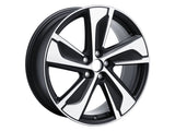 PUMA SET OF 4 ALLOY WHEELS 11/2019 03/2020