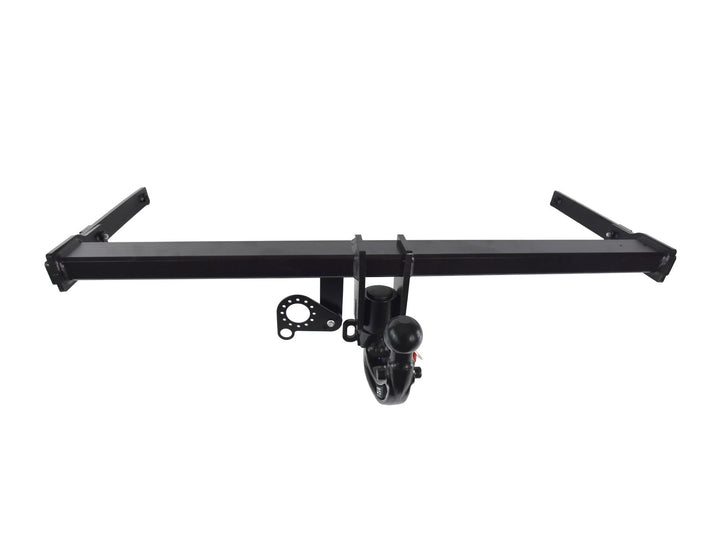 FORD FOCUS® FROM 04/2018 ORIS* DETACHABLE TOW BAR AK41 FIX4BIKE®