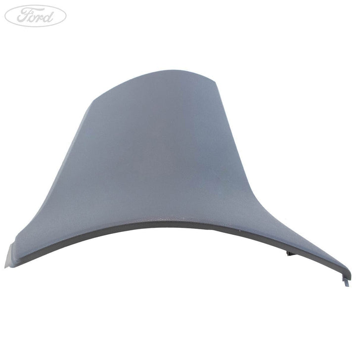 DRIVER CO GLOVE COMPARTMENT