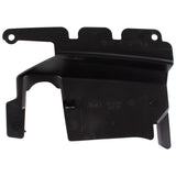 FOCUS FRONT BODY PANEL AIR DEFLECTOR DUCT