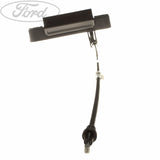 N/S SLIDING SIDE LOAD DOOR HANDLE