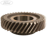 1.0 1.5 ECOBOOST 1.0 GTDI MAIN SHAFT CONE & 5TH SPEED GEAR