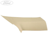 C PILLAR TRIM