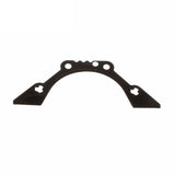 CYLINDER BLOCK & PLUGS GASKET