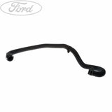 EGR HOSE