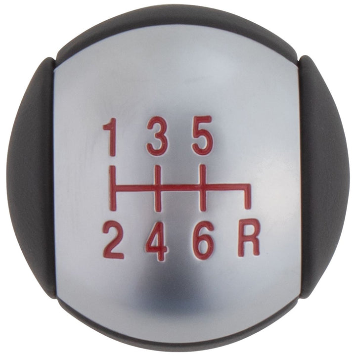 GEAR CHANGE LEVER KNOB 6 SPEED MANUAL M66