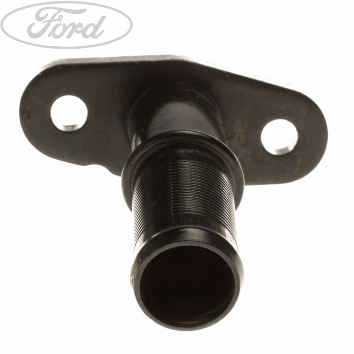 OIL TUBE CONNECTOR