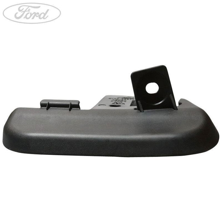 COURIER REAR O/S SPLASH SHIELD MUD FLAP 21/09/2015- ONLY