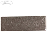 DURATORQ TDCI CRANKSHAFT WOODRUFF KEY 2018-