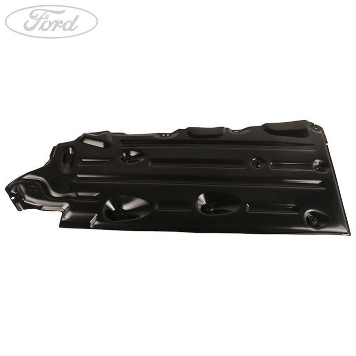 Protector De Piedra Lateral Lh/rh Para Ford F-150 2021-2022