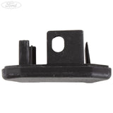 TRANSIT N/S SLIDING DOOR RUNNER COVER ALL MEDIUM 2014-