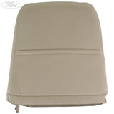 SEAT BACK
