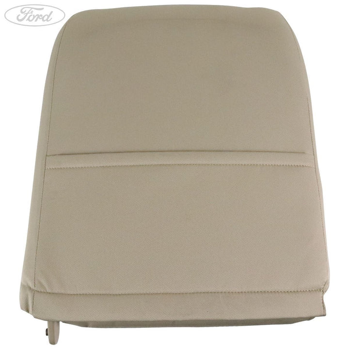 SEAT BACK
