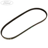 CONNECT KUGA 2.5 DURATEC AUXILIARY V BELT 03/2014-