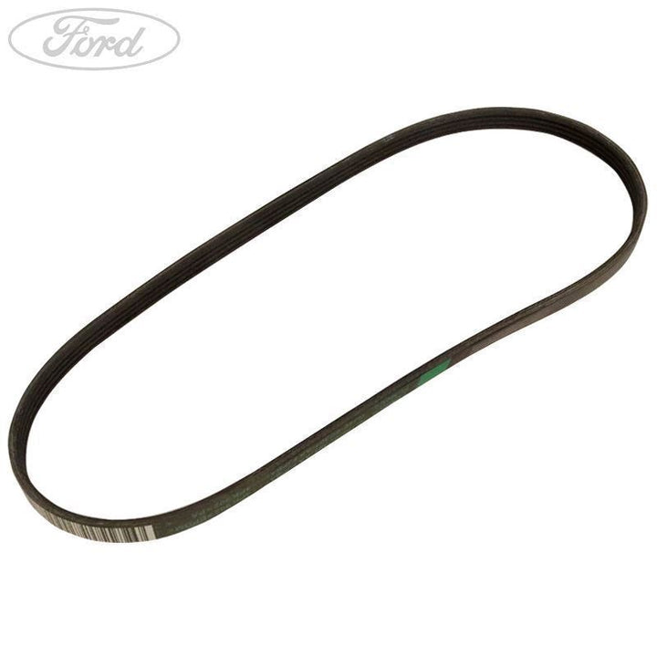 CONNECT KUGA 2.5 DURATEC AUXILIARY V BELT 03/2014-
