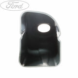 REAR UPPER SEAT BELT COVER