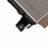 Ranger 2.0 EcoBlue C/D/J/A/BBHP Radiator 2019-2023