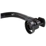 FIESTA FUSION DURATEC AIR FILTER BREATHER PIPE