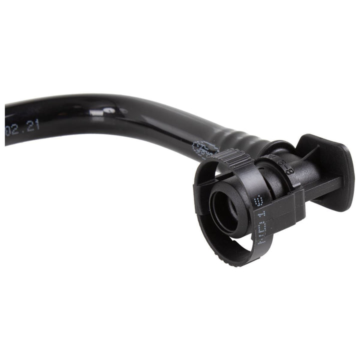 FIESTA FUSION DURATEC AIR FILTER BREATHER PIPE