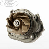 ENGINE WATER PUMP