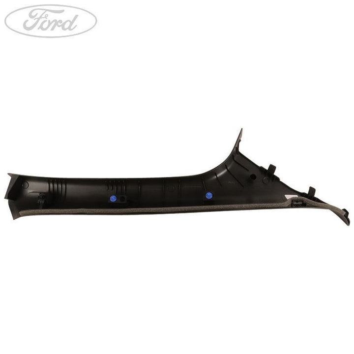 WINDSHIELD MOULDING