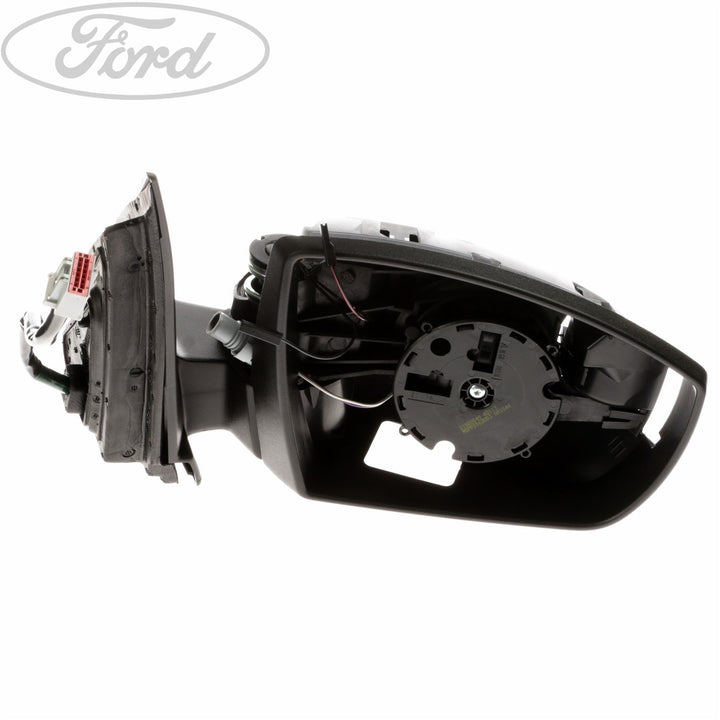 S-MAX WA6 FRONT O/S RIGHT OUTER WING MIRROR