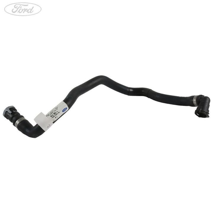 KUGA 2.0 DURATORQ 2.0 DURATORQ HEATER WATER HOSE 10-12