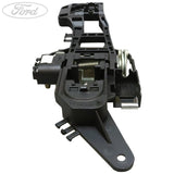 TRANSIT SLIDING N/S DOOR HANDLE REINFORCEMENT 2014-