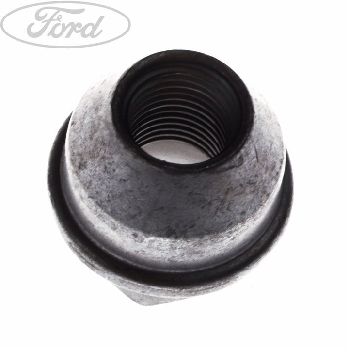 Custom Transit Steel Wheel Nut M14 X 1.5 2012-2022