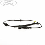 FRONT ABS SENSOR