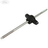 LIFTING JACK RETAINER