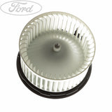 FIESTA INTERIOR HEATER BLOWER MOTOR FAN 2008-2012