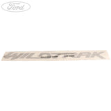 STRIPE DECAL