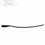 S-MAX WA6 N/S REAR QUARTER WINDOW WEATHERSTRIP SEAL